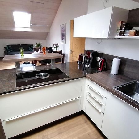 Ferienwohnung Sam キーミング エクステリア 写真
